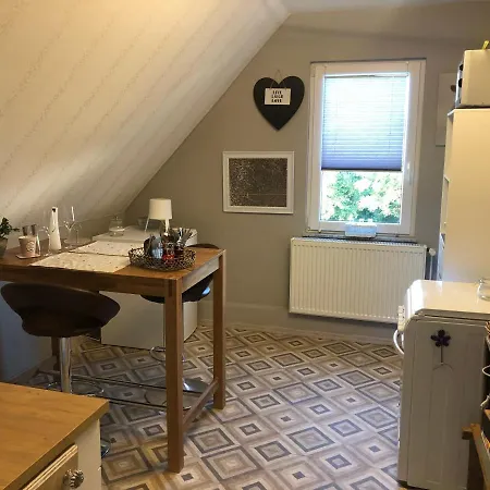 Am Haineberg Apartmán