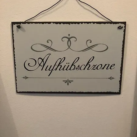 Am Haineberg Apartmán *