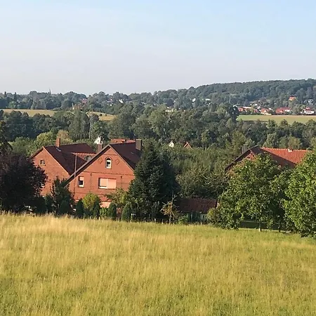 Apartmán Am Haineberg *