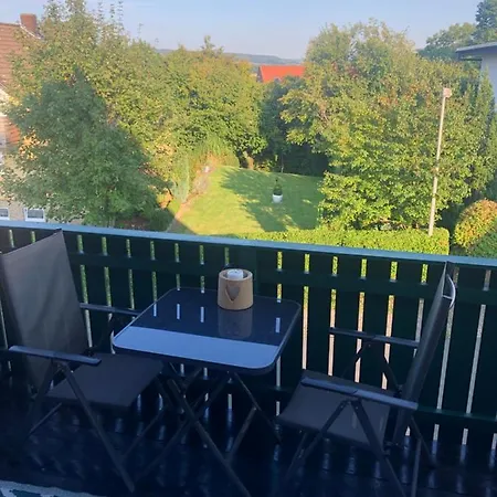 Am Haineberg * بورتا فستفاليكا
