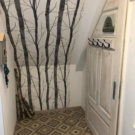 Am Haineberg Apartmán