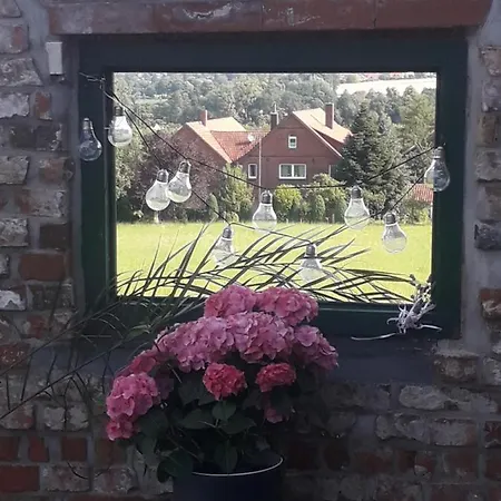 Apartmán Am Haineberg *