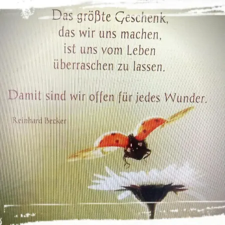 Am Haineberg Apartmán