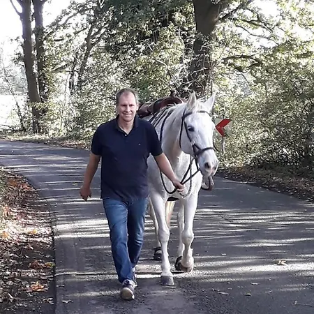 Am Haineberg Apartmán *