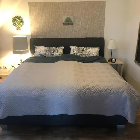 Am Haineberg Porta Westfalica