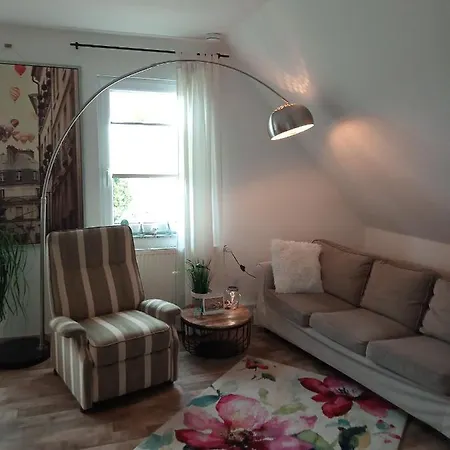 Am Haineberg Apartment *