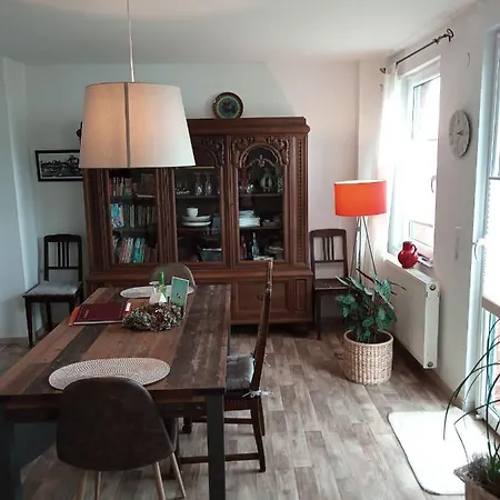 Am Haineberg Porta Westfalica