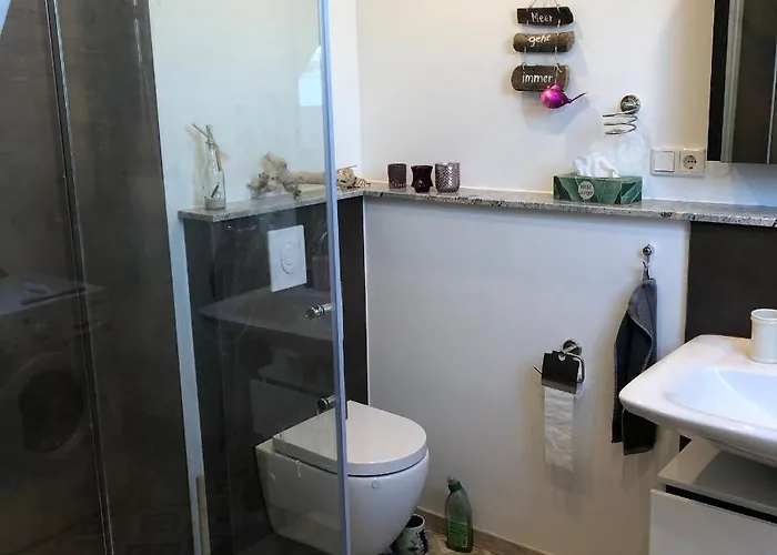 Apartment Am Haineberg Porta Westfalica