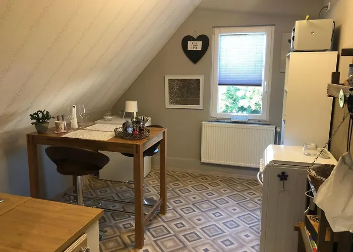 Am Haineberg Apartment