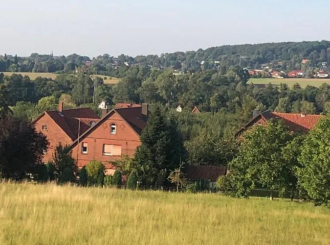 公寓 Am Haineberg *