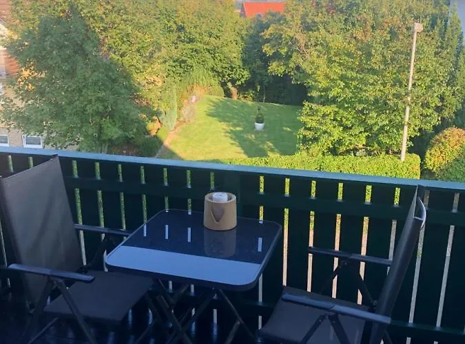 Am Haineberg * Porta Westfalica