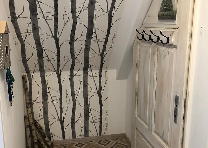 Am Haineberg Apartment