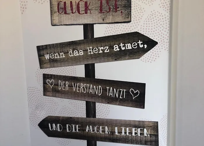 Am Haineberg Appartement