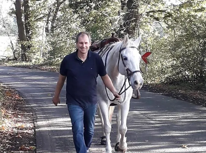 Am Haineberg Apartmán *