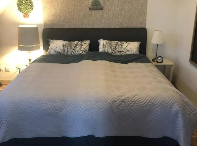 Am Haineberg 波塔韦斯特法利卡