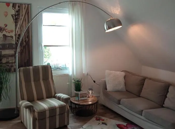 Am Haineberg Apartment *