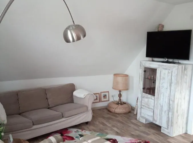 Am Haineberg Porta Westfalica