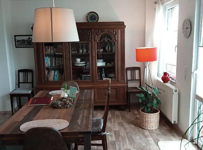 Am Haineberg 波塔韦斯特法利卡